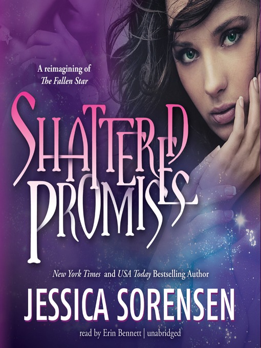 Title details for Shattered Promises by Jessica Sorensen - Available